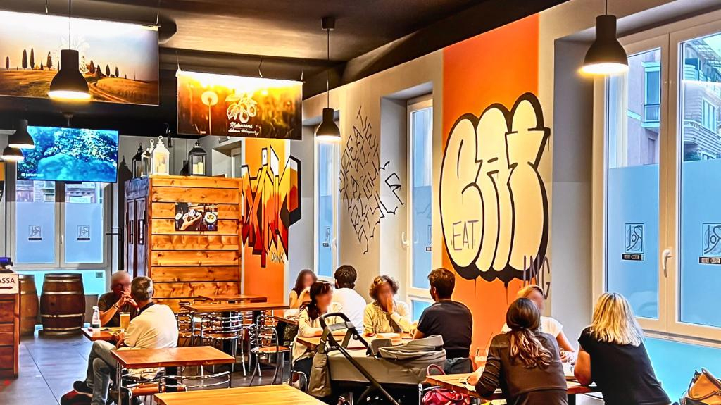 Cover photo of Rol bistrot & cocktail. , bistrot aperitivi
